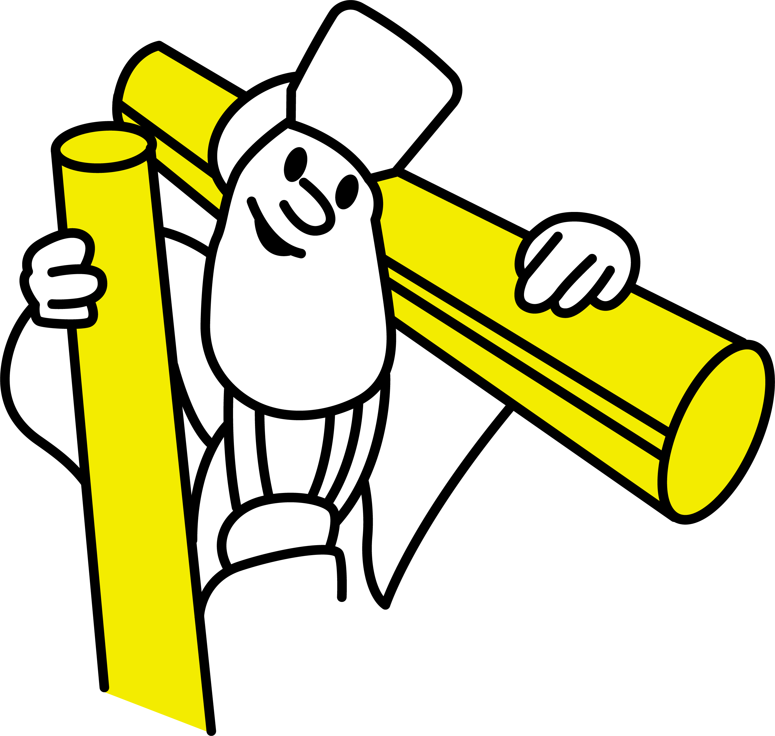 Industriisolering I Malmö AB logotyp
